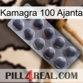 Kamagra 100 Ajanta 30